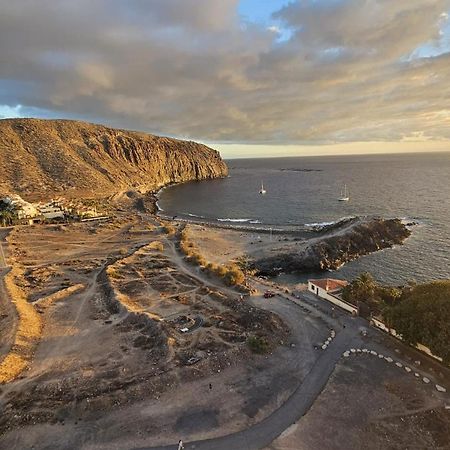 Mirador Apartment Costamar Tenerife Los Cristianos  Exterior foto