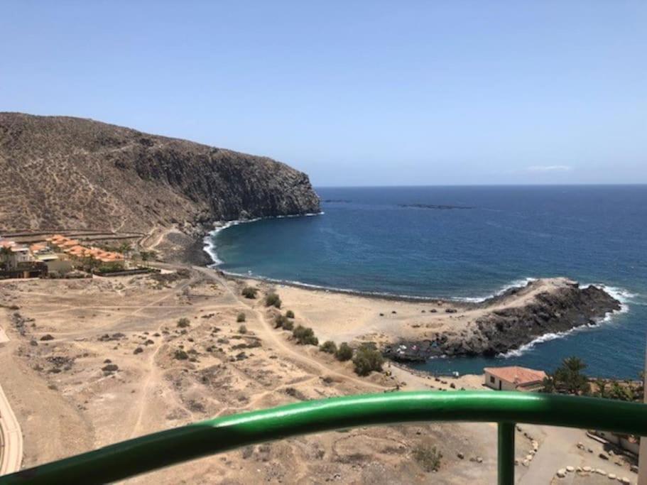 Mirador Apartment Costamar Tenerife Los Cristianos  Exterior foto