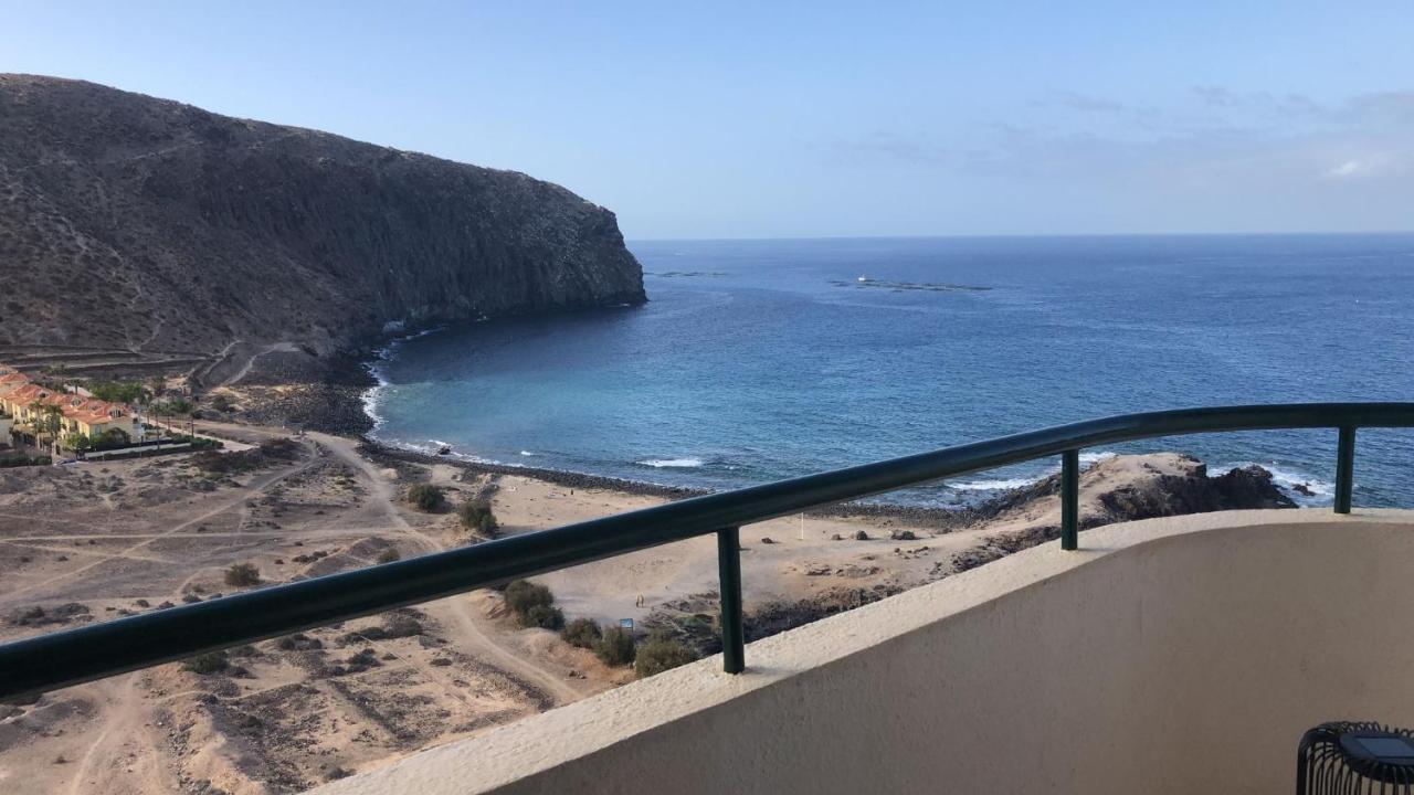Mirador Apartment Costamar Tenerife Los Cristianos  Exterior foto