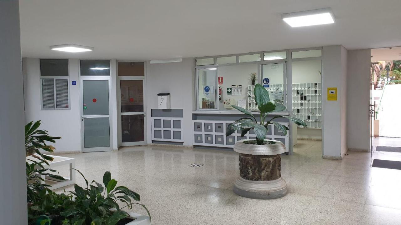 Mirador Apartment Costamar Tenerife Los Cristianos  Exterior foto