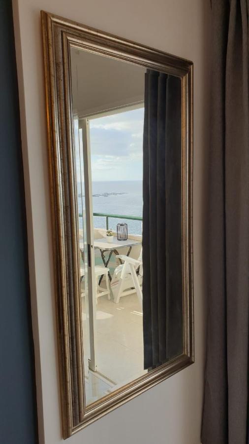 Mirador Apartment Costamar Tenerife Los Cristianos  Exterior foto