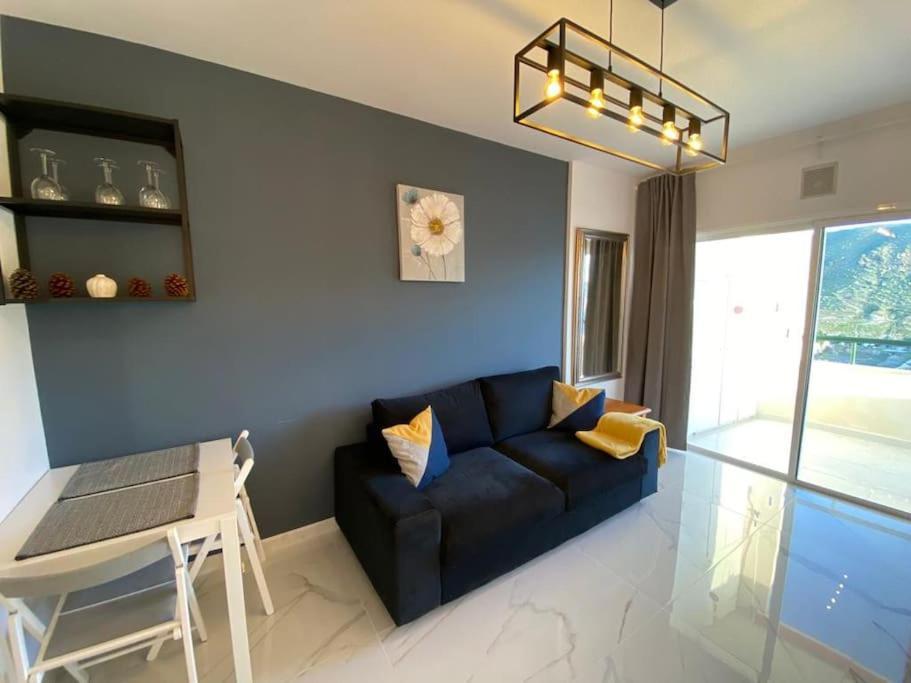 Mirador Apartment Costamar Tenerife Los Cristianos  Exterior foto