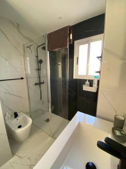 Mirador Apartment Costamar Tenerife Los Cristianos  Exterior foto