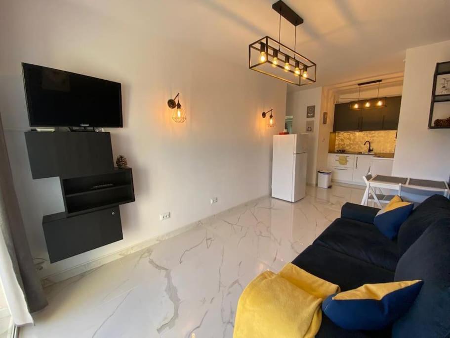 Mirador Apartment Costamar Tenerife Los Cristianos  Exterior foto