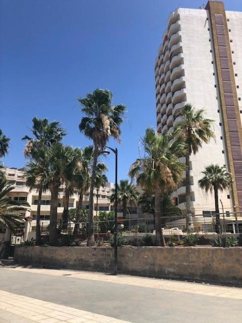 Mirador Apartment Costamar Tenerife Los Cristianos  Exterior foto